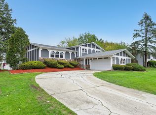 18951 Willow Ave, Country Club Hills, IL