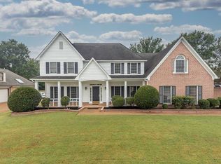 1251 Braddeck Dr, Collierville, TN 38017