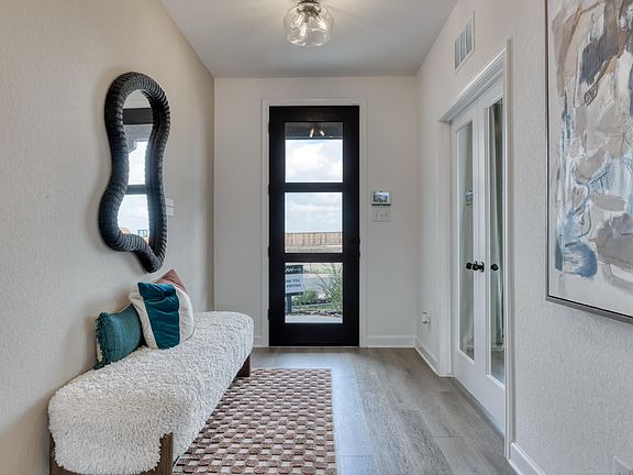 Saddlebrook Ranch - Gage Interior Image 2