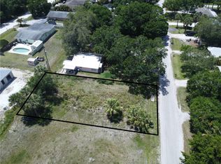 6145 7th Pl, Vero Beach, FL 32968