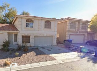 9826 Silver Pebble St, Las Vegas, NV 89183