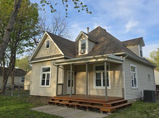 1309 SW Clinton St, Oak Grove, MO 64075