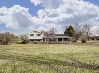 2809 County Road 36, Auburn, IN 46706