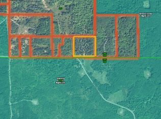 Granholm Rd, Lewiston, MI 49756