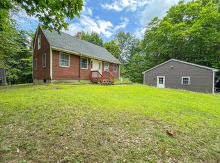 187 King Hill Rd, Naples, ME 04055
