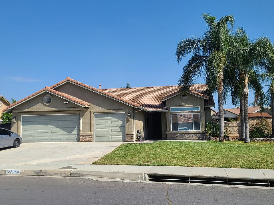 2nd image of 22958 Mirileste Dr