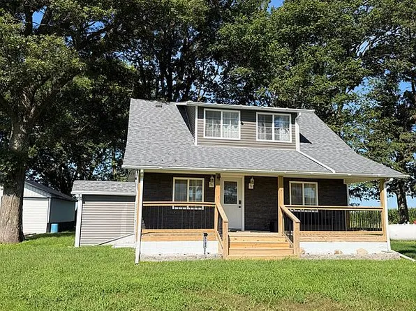 3103 Underwood Ave, Gilman, IA 50106