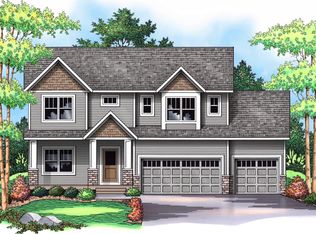 16884 Limonite Ter NW, Anoka, MN 55303