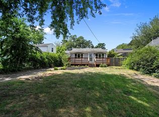 46-46 Crystal Lake Dr #A, Carver, MA 02330