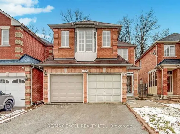 175 Shepton Way, Toronto, ON M1V 5N4