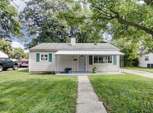 174 Colebrook Dr, Vandalia, OH 45377