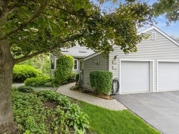 246 Horseshoe Circle #246, Ossining, NY 10562