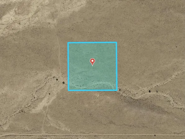 Off Pajarito R1 Rd SW, Albuquerque, NM 87121