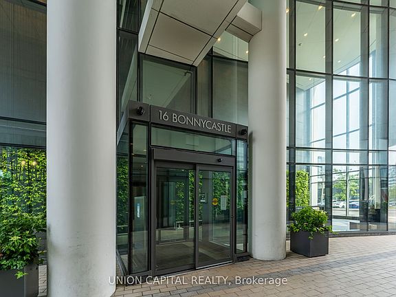 3rd image of 16 Bonnycastle St #2007