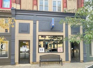 105 E Sycamore St SUITE B, Kokomo, IN 46901