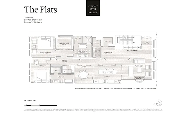 Rented by Douglas Elliman | media 8