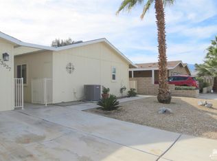 73937 Elizabeth Dr, Thousand Palms, CA 92276