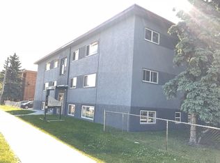10215 108th Ave NW #1205-03, Edmonton, AB T5H1A9