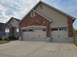 4209 Lockeport Lndg, Hillsboro, MO 63050