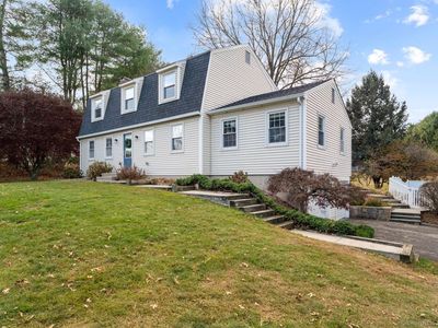 213 North Poverty Road, Southbury, CT, 06488