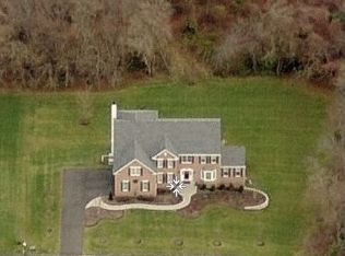 15 Bunting Dr, Chesterfield, NJ 08515
