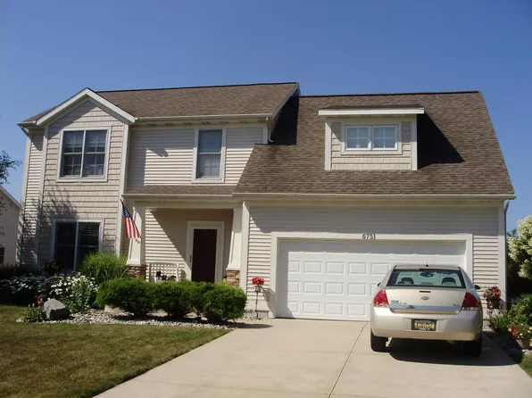 6751 Avalon Dr SE, Caledonia, MI 49316