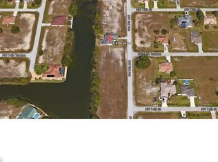 1418 NW 3rd Ave, Cape Coral, FL 33993