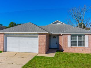 914 Christen Ct, Fort Walton Beach, FL 32547