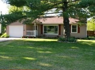 1206 Jean Rae Dr, Columbia, MO 65203