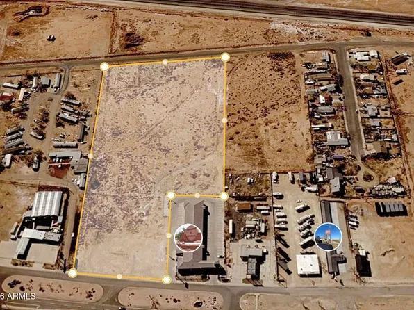 2030 W THIRD Street #00, Winslow, AZ 86047