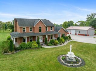 5749 Ebright Rd, Groveport, OH 43125