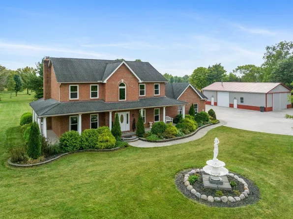 5749 Ebright Rd, Groveport, OH 43125