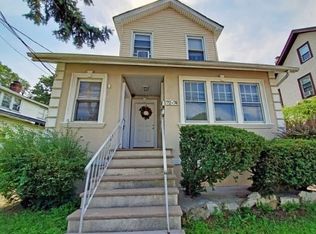 72-74 Chester Ave APT 1, Irvington, NJ 07111