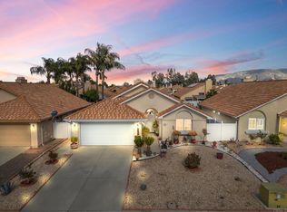 2616 Las Brisas Way, Hemet, CA 92545