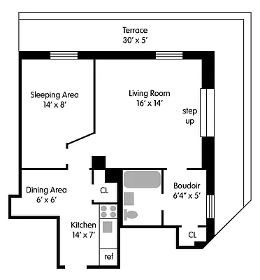 Sold by Bellmarc Realty | media 9