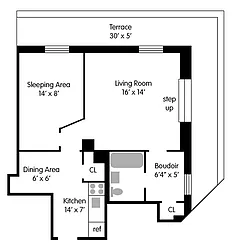 Sold by Bellmarc Realty