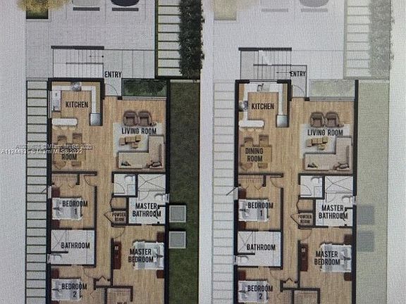 5th image of 3150 NW 58th St #2