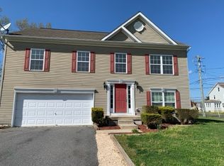 1 Rocking Horse Dr, Selbyville, DE 19975