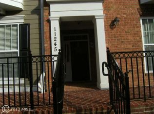 11245 Chase St UNIT 2, Fulton, MD 20759