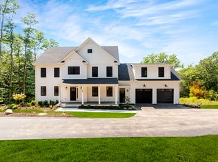 815 James Farm Road, Stratford, CT 06614