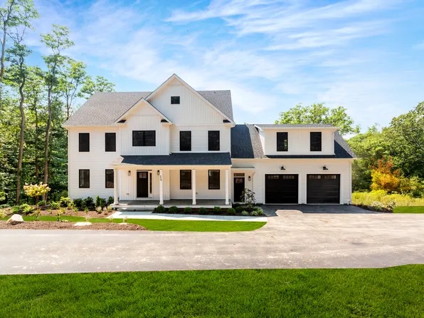 775 James Farm Road, Stratford, CT 06614