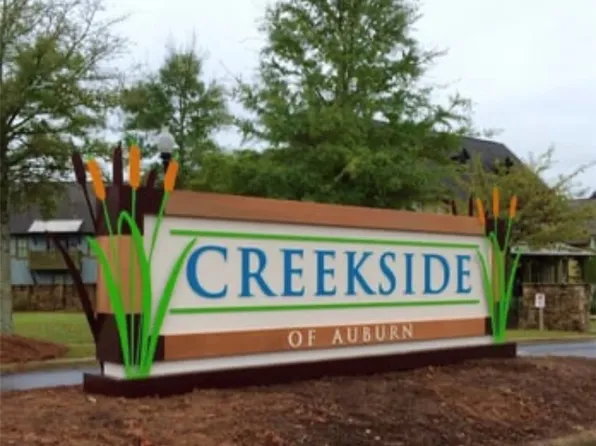 650 Dekalb St Unit 1222, Auburn, AL 36830