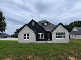 61 Hickory Grove Dr LOT 33, Morrison, TN 37357