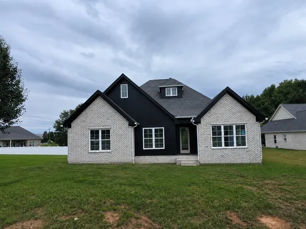 61 Hickory Grove Dr Lot 33, Morrison, TN 37357