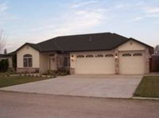 422 Winters Ct, Gridley, CA 95948