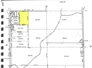 2865 2 Mile Rd, Blanchard, MI 49310