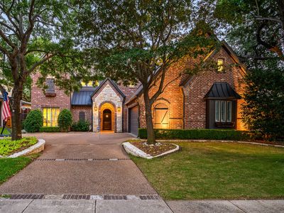 6720 Park Ln, Dallas, TX, 75225