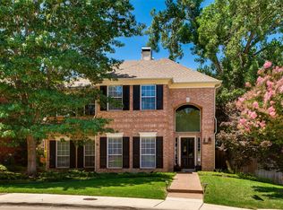 18423 Rain Dance Trl, Dallas, TX 75252