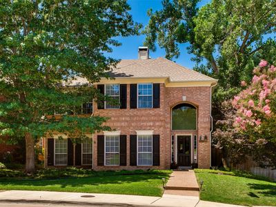18423 Rain Dance Trl, Dallas, TX, 75252