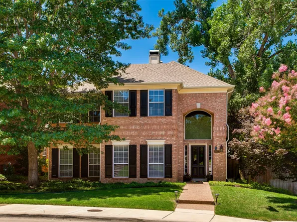 18423 Rain Dance Trl, Dallas, TX 75252